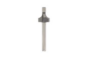 Multi tool - Bosch rounding cutter 615 3.2mm - 2615061532
