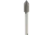 Multi tool - Bosch V-NOTFRÆSER 640 6.4MM - 2615064032