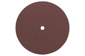 Schuurmachine - Bosch SLIBEBLAD Ø125MM K120 U/HUL 5STK GL - 2609256B51