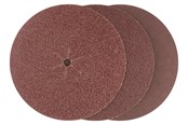 Schuurmachine - Bosch SLIBEBLADSÆT 125MM K40-180 U/HUL 10ST GL - 2609256B53