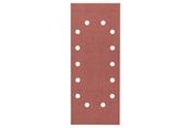 Schuurmachine - Bosch SLIBEBÅND 115X280MM K180 14HUL 10 STK - 2609256B30