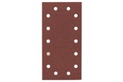 Schuurmachine - Bosch SLIBEBLAD 115X230MM K120 14HUL 10 STK G - 2609256B22