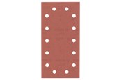 Schuurmachine - Bosch Slijpblad 115x230mm K240 14HUL 10 stuks G - 2609256B24