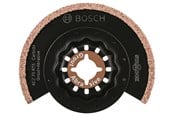Reciprozaag - Bosch SAVKLINGE ACZ70RT5 T:1.6MM HM 70MM GL - 2609256975