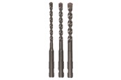 Boren en bits - Bosch BETONBOR SDS-QUICK 3 STK 5.5-7MM - 2609256909