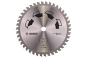 Cirkelzaag - Bosch RUNDSAVKLINGE SPECIAL 156X2X12.7/MM T42 - 2609256898