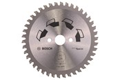 Cirkelzaag - Bosch RUNDSAVKLINGE SPECIAL 150X2X20/16MM T42 - 2609256886