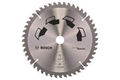 Cirkelzaag - Bosch RUNDSAVKLINGE SPECIAL 184X2X16/MM T48 - 2609256890