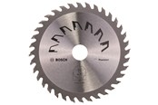 Cirkelzaag - Bosch RUNDSAVKL PRECISION 130X2X20/16MM T34 - 2609256847
