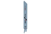 Boren en bits - Bosch BAJONETSAVKL BIM S922EF 150MM 2STK - 2609256706