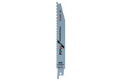 Boren en bits - Bosch BAJONETSAVKL BIM S123XF 150MM PRO 2STK - 2609256710