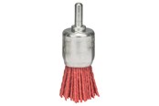 Gereedschap - Bosch PENSELBØRSTE NYLON SIC Ø25MM 6MM - 2609256540