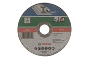 Gereedschap - Bosch SKÆRESKIVE Metaal 125X2.5MM LIGE - 2609256317