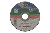 Gereedschap - Bosch SKÆRESKIVE METAL 115X2.5MM LIGE - 2609256315