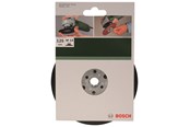 Gereedschap - Bosch SLIBEBAGSKIVE T VINKELSLIB Ø125MM - 2609256257