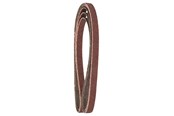 Schuurmachine - Bosch Slijpband 6x451mm K40 R:W 3 stuks - 2609256234