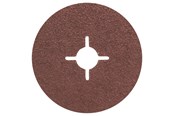 Schuurmachine - Bosch FIBERSLIBESK Ø115MM K36 MET U/HUL 5STK - 2609256244
