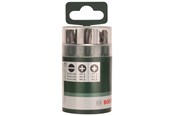 Boren en bits - Bosch BITSSÆT 25MM STAND UH54 10STK - 2609255975