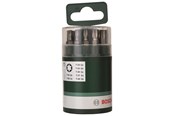 Boren en bits - Bosch BITSSÆT UH54 25MM 10 STK - 2609255976