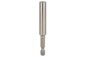 Boren en bits - Bosch UNI-HOLDER 75MM 1/4 MAGNET M/SPRINH - 2609255901
