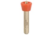 Boren en bits - Bosch DYBDESTOPPER TØR VÆG BIT PZ2 - 2609255907