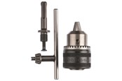 Boren en bits - Bosch BOREPATRON M/SDS-PLUS ADAPTER 1.5-13MM - 2609255708