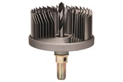 Boren en bits - Bosch SAVKRANSSÆT TRÆ 25-68X28MM8STK - 2609255637