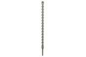 Boren en bits - Bosch BOR SDS-PLUS Ø20X400X450MM - 2609255538