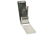 Boren en bits - Bosch BETONBORSÆT 5.5-10MM 5 STK - 2609255418