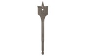 Boren en bits - Bosch FLADFRÆSEBOR Ø30X152MM - 2609255343