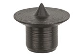 Gereedschap - Bosch TRÆDYVELSÆTTER 6MM 4 STK - 2609255315
