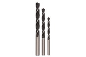 Boren en bits - Bosch TRÆBORSÆT Ø6.8.10MM 3 STK - 2609255308