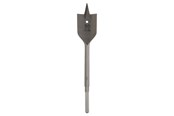 Boren en bits - Bosch FLADFRÆSEBOR TRÆ 30X120X165MM - 2609255272