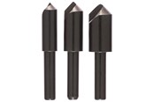 Boren en bits - Bosch FORSÆNKERSÆT 8/10/12X50MM 90GR 3 STK - 2609255124