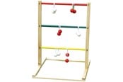 Tuinspellen - LADDERGOLF VAN HOUT VOORJAAR ZOMER - 302195