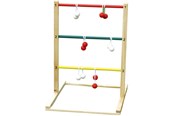 Tuinspellen - LADDERGOLF VAN HOUT VOORJAAR ZOMER - 302195