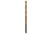 Boren en bits - Bosch METALBOR HSS-TIN Ø3.5X39X70MM 135GR - 2609255094