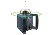 Meetgereedschap - Bosch Professional ROTATIONSLASER GRL 300 HVG M/LR1/WM4/RC1 - 0601061701