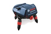 Meetgereedschap - Bosch Professional DREJEBESLAG MOTORISERET RM3 - 0601092800
