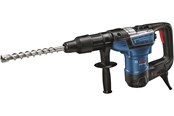 Elektrische schroevendraaier & boor - Bosch Professional BOREHAMMER GBH 5-40 D - 0611269001