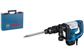 Gereedschap - Bosch Professional GSH 5 Professional - 0611338700