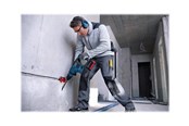 Elektrische schroevendraaier & boor - Bosch Professional GBH 18V-34 CF Professional (SOLO) - 0611914001
