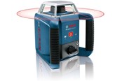 Meetgereedschap - Bosch Professional GRL400H Buiten Rotatielaser - 061599403U