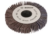 Gereedschap - Bosch LAMELRULLE 10MM K80 - 1600A0014Y