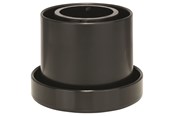 Stofzuiger - Accessoires - Bosch REDUCERRING - 1609200933