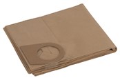 Gereedschap - Bosch PAPIERFILTER 5 STUKS - 1609201628