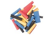 Hitte & lijmpistool - Bosch Krimpkous Ø4.8-9.5mm 50 stuks - 1609201813