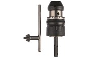 Boren en bits - Bosch TANDKRANSBOREPATR M/ADAPTER SDS-PLUS - 1618571014