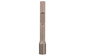 Boren en bits - Bosch JORDSPYDNEDDRIVER USH 27 - 1618609005