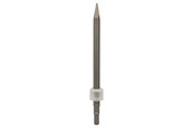 Gereedschap - Bosch SPIDSMEJSEL 17X400MM HEX19MM - 1618630002